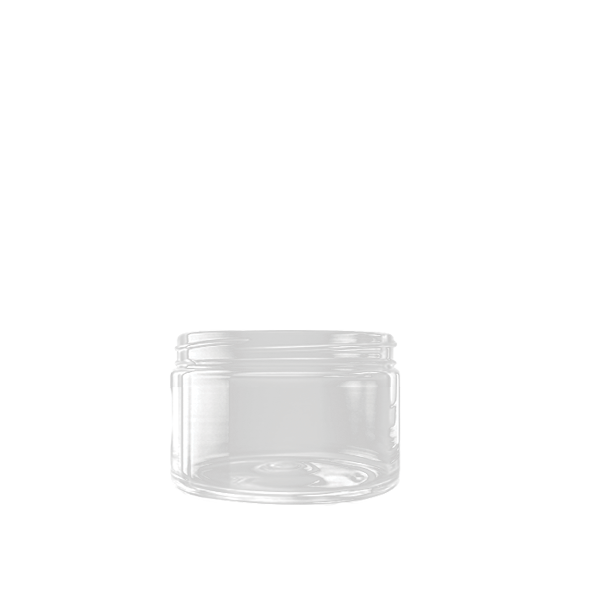Cylinder JAR 6 cm
