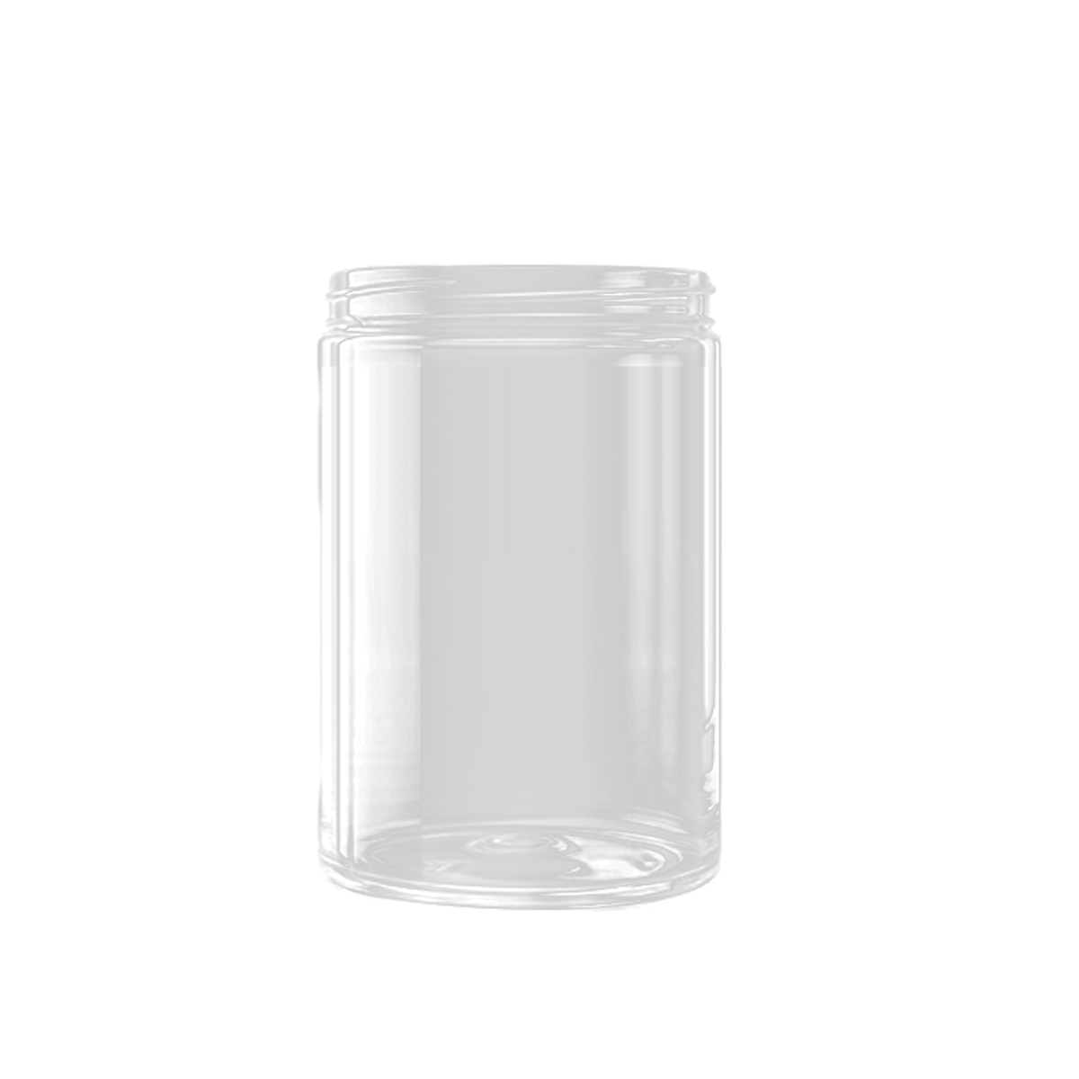 Cylinder JAR 16 cm