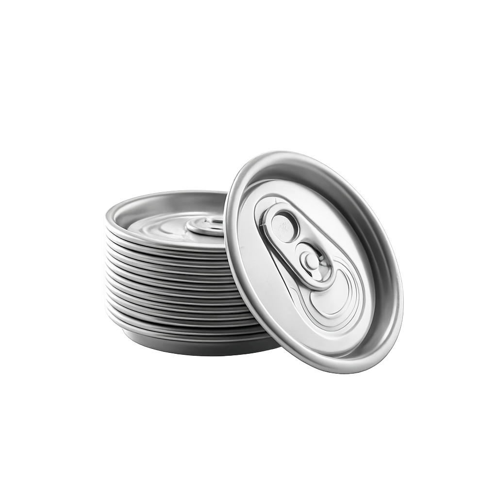 PET CAN LID SOT