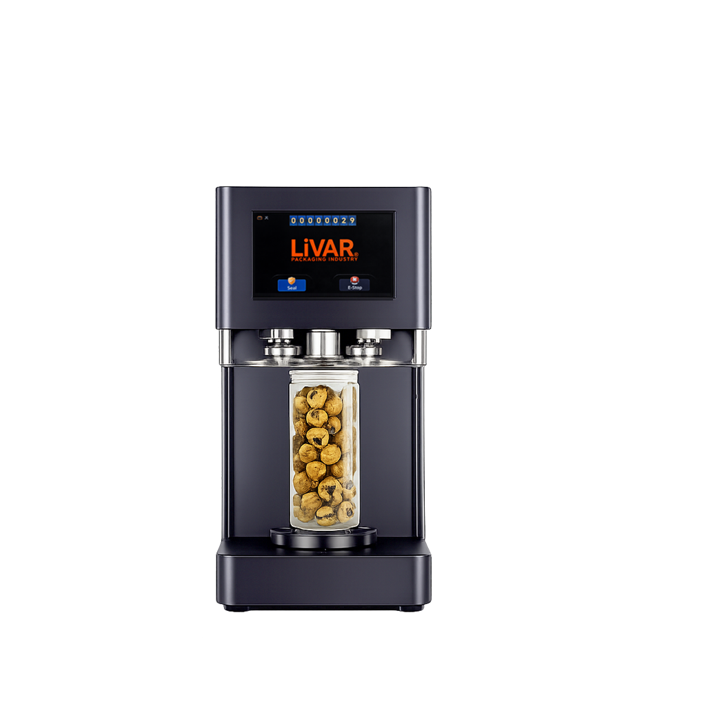 Uni-Smart JAR 85 LiVAR